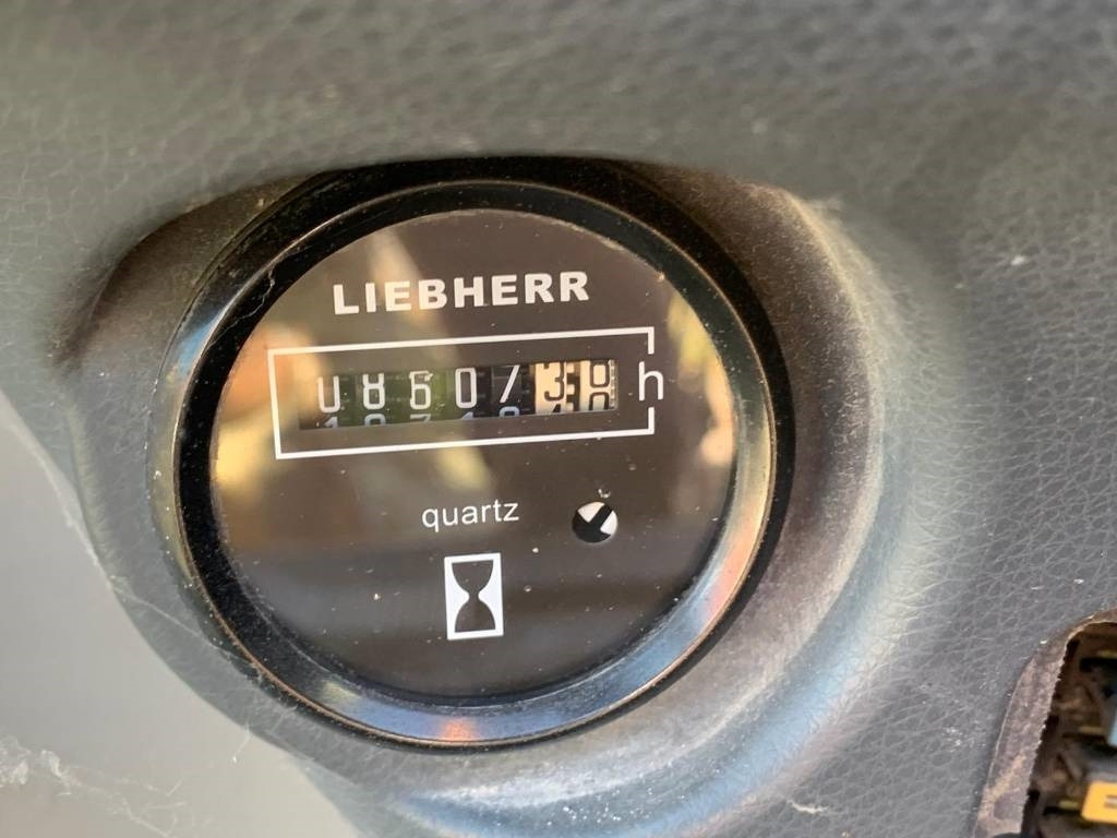 Liebherr A 312  — crédit-bail Liebherr A 312: photos 10