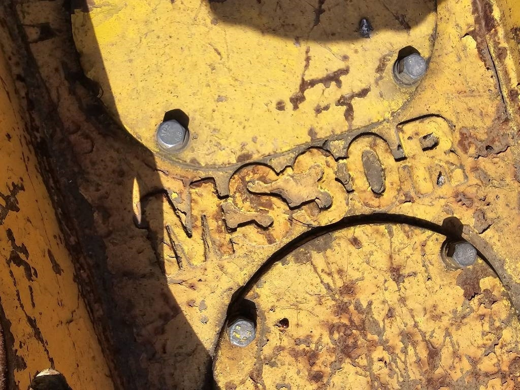 MBI MS30R - Tarière: photos 5 MBI MS30R - Tarière: photos 5