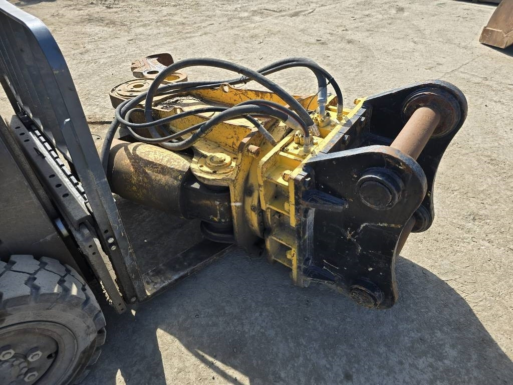 MBI MS30R - Tarière: photos 3 MBI MS30R - Tarière: photos 3