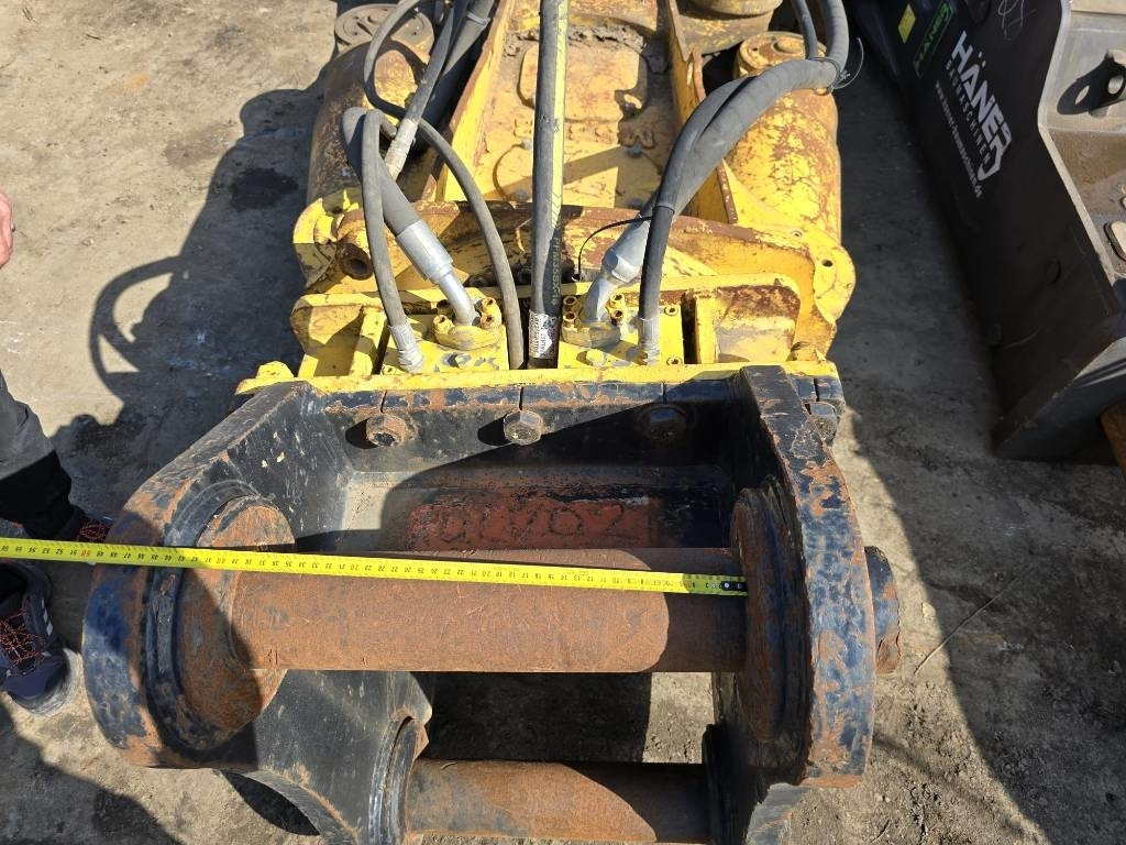 MBI MS30R - Tarière: photos 2 MBI MS30R - Tarière: photos 2