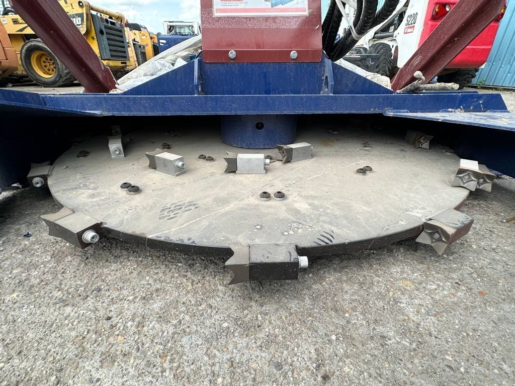 Handy HSDM70 - Matériel forestier: photos 5 Handy HSDM70 - Matériel forestier: photos 5