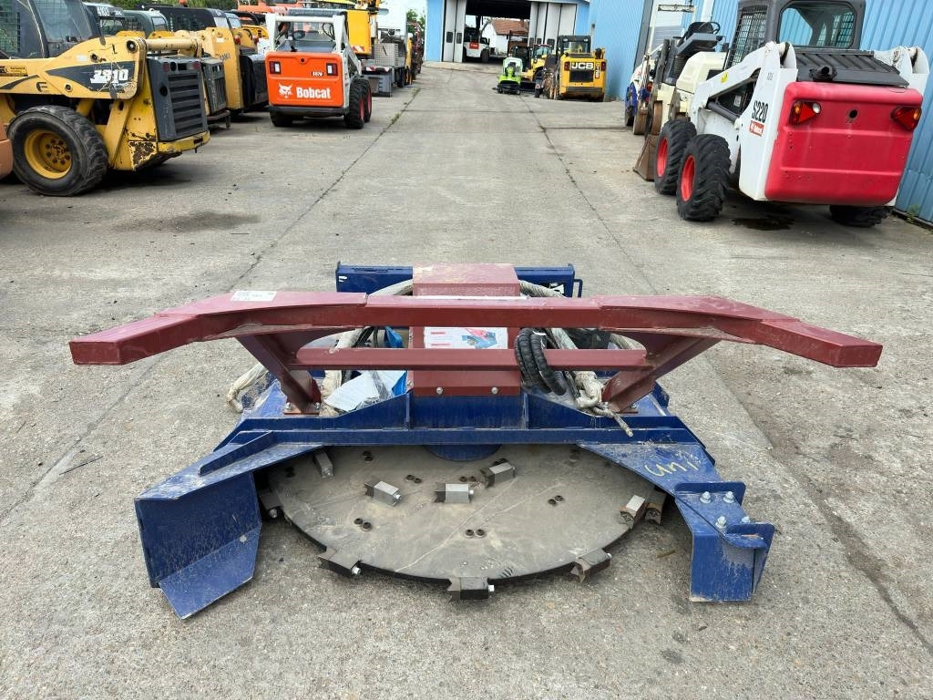 Handy HSDM70 - Matériel forestier: photos 1 Handy HSDM70 - Matériel forestier: photos 1