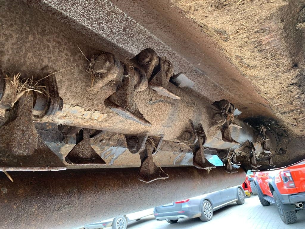 McConnel 230 - Broyeur/ Épareuse: photos 4 McConnel 230 - Broyeur/ Épareuse: photos 4