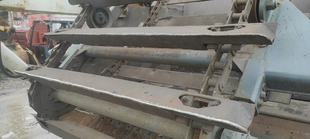 Michigan 110HT - Décapeuse: photos 5 Michigan 110HT - Décapeuse: photos 5