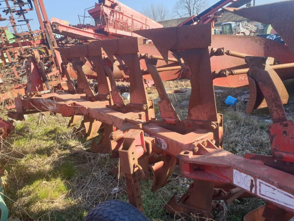 Naud RX 406  - Charrue: photos 4 Naud RX 406  - Charrue: photos 4