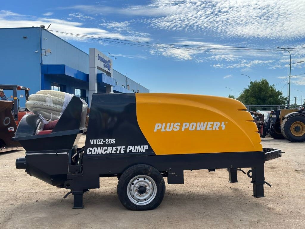 Plus Power VTGZ-20S  — crédit-bail Plus Power VTGZ-20S: photos 6