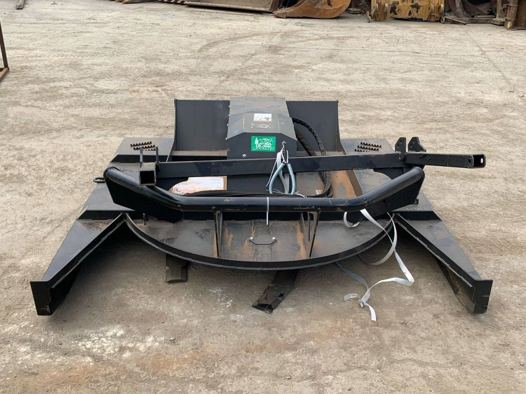 Raytree RHBC72 - Broyeur forestier: photos 1 Raytree RHBC72 - Broyeur forestier: photos 1