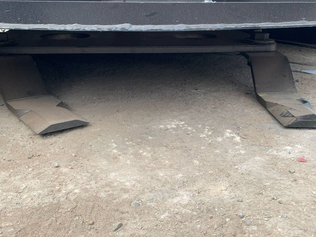 Raytree RHBC72 - Broyeur forestier: photos 5 Raytree RHBC72 - Broyeur forestier: photos 5