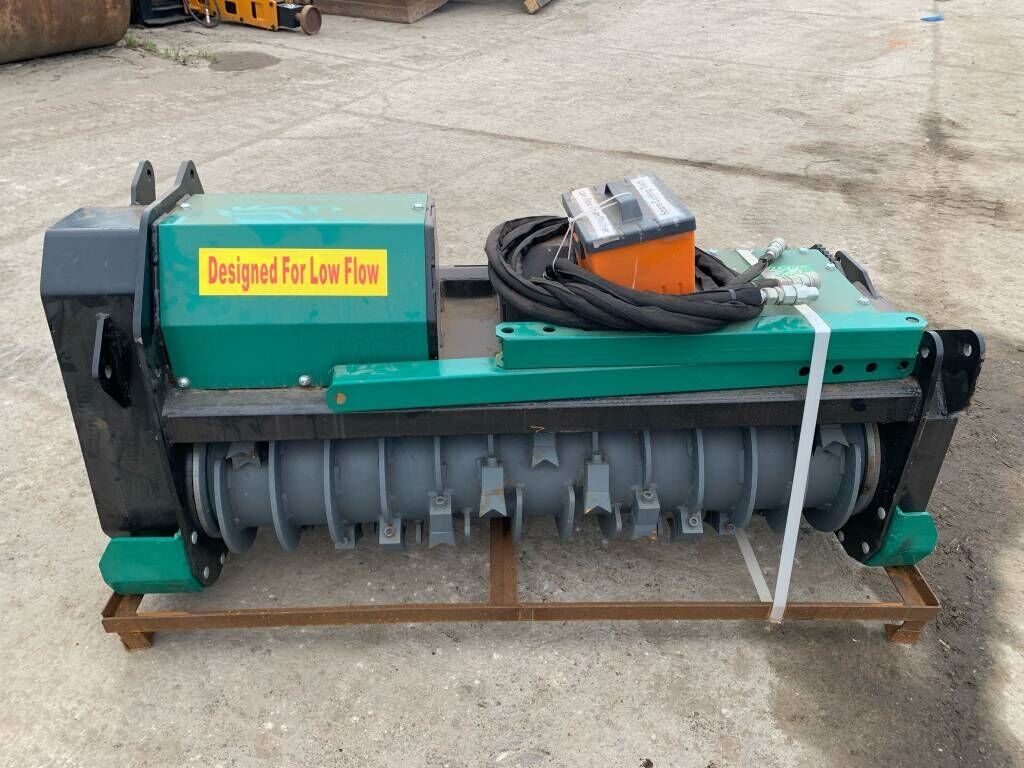 Raytree RMBD50 Mulcher Raytree RMBD50 Mulcher - Broyeur/ Épareuse: photos 1 Raytree RMBD50 Mulcher Raytree RMBD50 Mulcher - Broyeur/ Épareuse: photos 1
