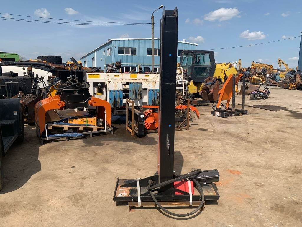 Raytree RMLS18T - Fendeuse de bûches: photos 2 Raytree RMLS18T - Fendeuse de bûches: photos 2