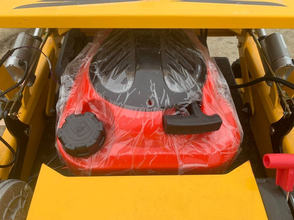 Salini RC900 - Motofaucheuse: photos 5 Salini RC900 - Motofaucheuse: photos 5