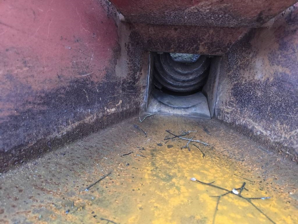 Sasmo HP-20 - Broyeur de végétaux: photos 5 Sasmo HP-20 - Broyeur de végétaux: photos 5