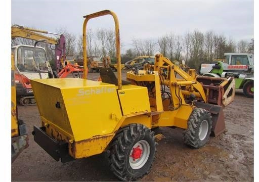 Schäffer Schaffer - Valet de ferme: photos 2 Schäffer Schaffer - Valet de ferme: photos 2