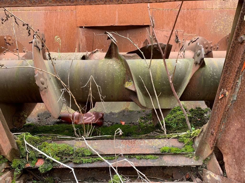 Seko Samurai 500-130 - Mélangeuse: photos 3 Seko Samurai 500-130 - Mélangeuse: photos 3