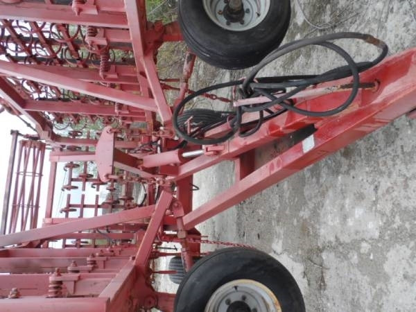 Simba 8M - Bineuse: photos 5 Simba 8M - Bineuse: photos 5