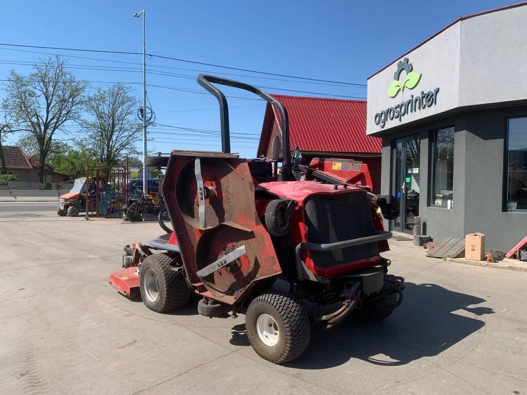 Toro R3240T Toro R3240T - Motofaucheuse: photos 5 Toro R3240T Toro R3240T - Motofaucheuse: photos 5