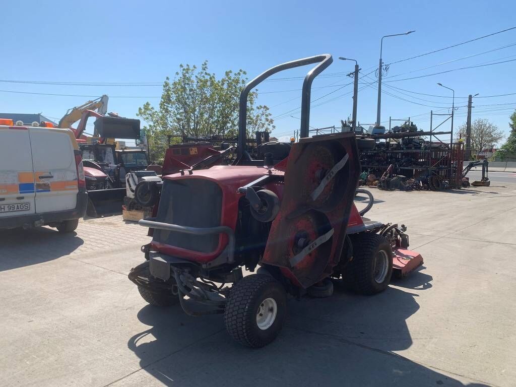 Toro R3240T Toro R3240T - Motofaucheuse: photos 4 Toro R3240T Toro R3240T - Motofaucheuse: photos 4