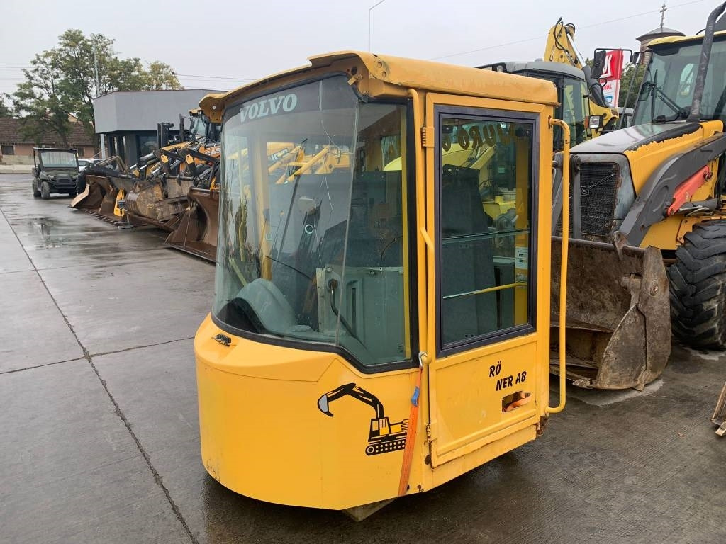 Volvo L 50 E - L100 Cabin  - Cabine pour Engins de chantier: photos 3 Volvo L 50 E - L100 Cabin  - Cabine pour Engins de chantier: photos 3