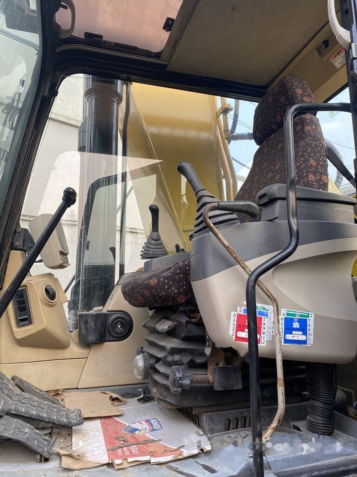 Caterpillar 325CL - Pelle sur chenille: photos 2 Caterpillar 325CL - Pelle sur chenille: photos 2