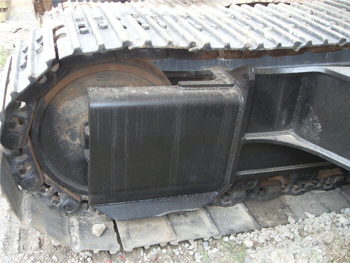 Caterpillar 330BL - Pelle sur chenille: photos 1 Caterpillar 330BL - Pelle sur chenille: photos 1