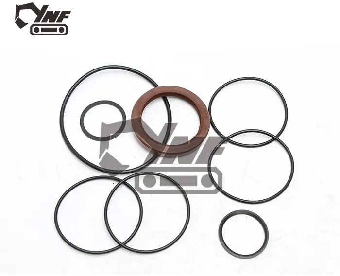 9141597 9265064 Center Joint Seal Kit For Ddf540 R954b R964b R974b R984b - Hydraulique: photos 4 9141597 9265064 Center Joint Seal Kit For Ddf540 R954b R964b R974b R984b - Hydraulique: photos 4