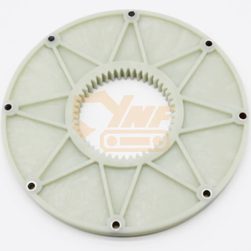 973K Track Loader M315C M315D Wheeled Excavator Flywheel Coupling Assembly Rubber Pad 239-6598 154-5558 1545558 - Embrayage et pièces: photos 1 973K Track Loader M315C M315D Wheeled Excavator Flywheel Coupling Assembly Rubber Pad 239-6598 154-5558 1545558 - Embrayage et pièces: photos 1