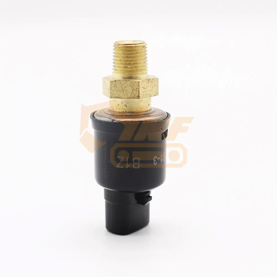 Construction Machinery Parts Excavator Pressure Sensor Switch 31E5-40540 31E5-40500 For Hyundai - Capteur: photos 1 Construction Machinery Parts Excavator Pressure Sensor Switch 31E5-40540 31E5-40500 For Hyundai - Capteur: photos 1