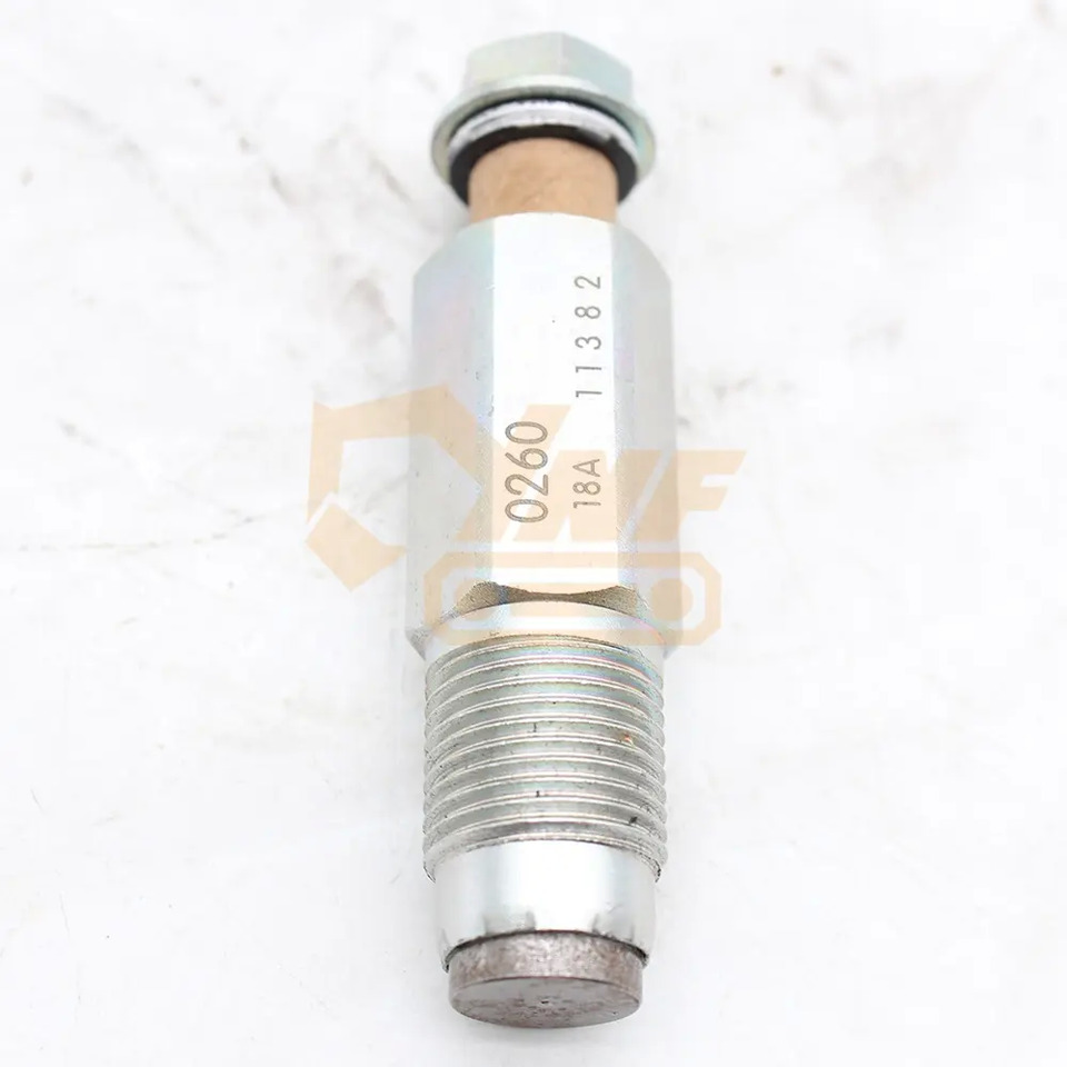 For Zexel Injector of Excavator Engine Parts For Excavator Fuel Injector Assy 8-9731869-0 897318690 Limit Pressure Valve - Valve hydraulique: photos 4 For Zexel Injector of Excavator Engine Parts For Excavator Fuel Injector Assy 8-9731869-0 897318690 Limit Pressure Valve - Valve hydraulique: photos 4