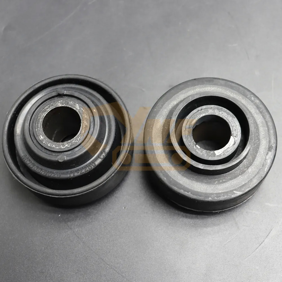 Suspension de cabine neuf Good Quality Original Durable Ec55 Excavator Rubber Vibration Damping Mounting Cabin Mount Voe14527542 For Volvo: photos 7