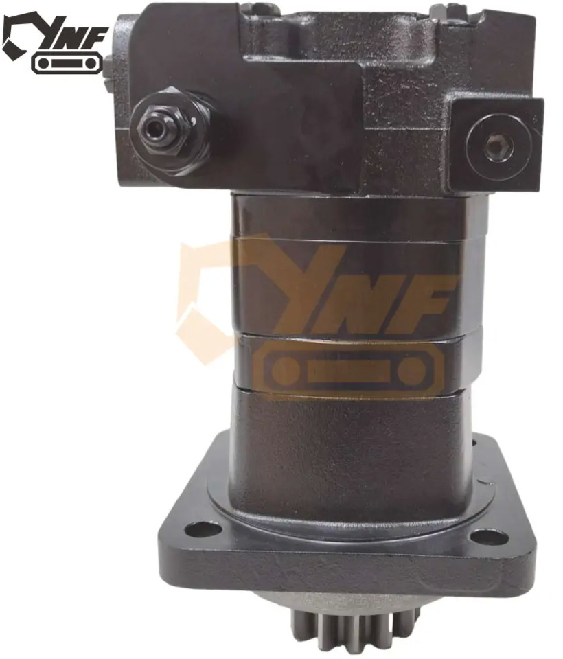 Moteur hydraulique pour Pelle neuf High Quality Swing Device Ez17 Cat301.7 Hydraulic Swing Motor Assy For Mini Excavator Parts: photos 6