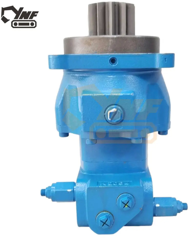 Mini Excavator Swing Device Kx20 Swing Motor Assembly 25Pc20A1124-C For Kubota Excavator Parts - Moteur hydraulique pour Pelle: photos 5 Mini Excavator Swing Device Kx20 Swing Motor Assembly 25Pc20A1124-C For Kubota Excavator Parts - Moteur hydraulique pour Pelle: photos 5