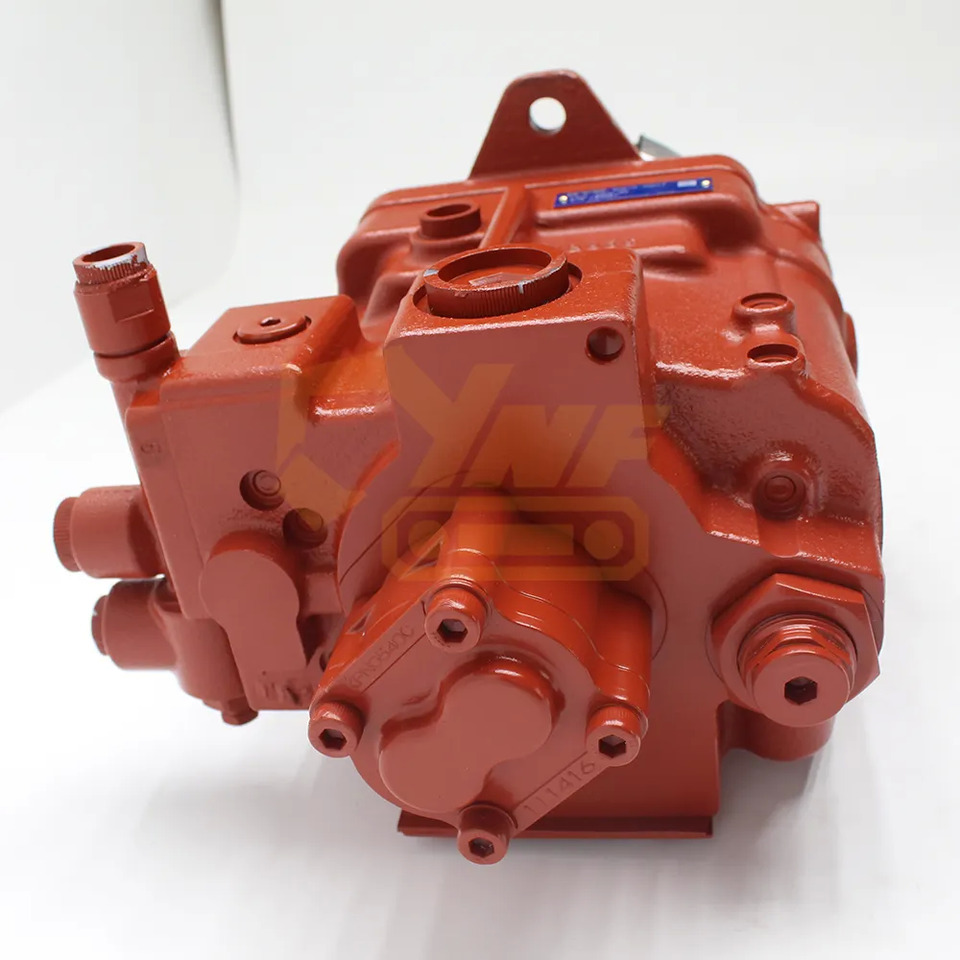 PSVL-42CG-11 PSVL-42CG-20 PSVL-42CG PSVL-42 KYB-42CG Mini Excavator Hydraulic Main Pump For Kubota KX121-3 U35 CAT303.5 - Pompe hydraulique: photos 4 PSVL-42CG-11 PSVL-42CG-20 PSVL-42CG PSVL-42 KYB-42CG Mini Excavator Hydraulic Main Pump For Kubota KX121-3 U35 CAT303.5 - Pompe hydraulique: photos 4