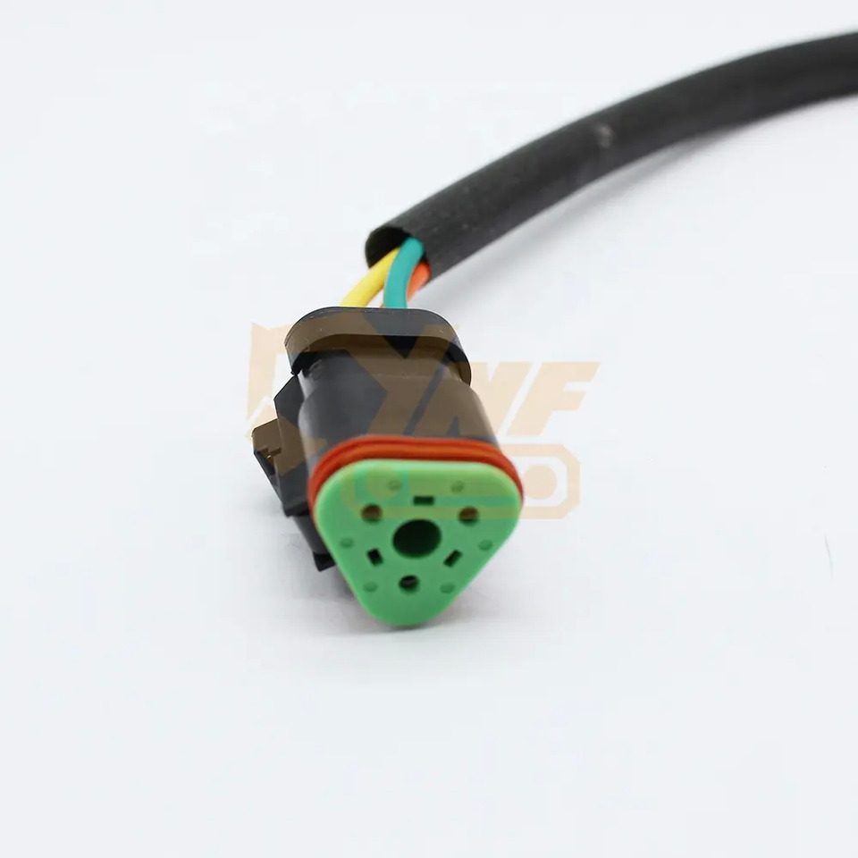 Speed Sensor for Excavator Spare Parts 224-4356 - Système électrique pour Pelle: photos 5 Speed Sensor for Excavator Spare Parts 224-4356 - Système électrique pour Pelle: photos 5