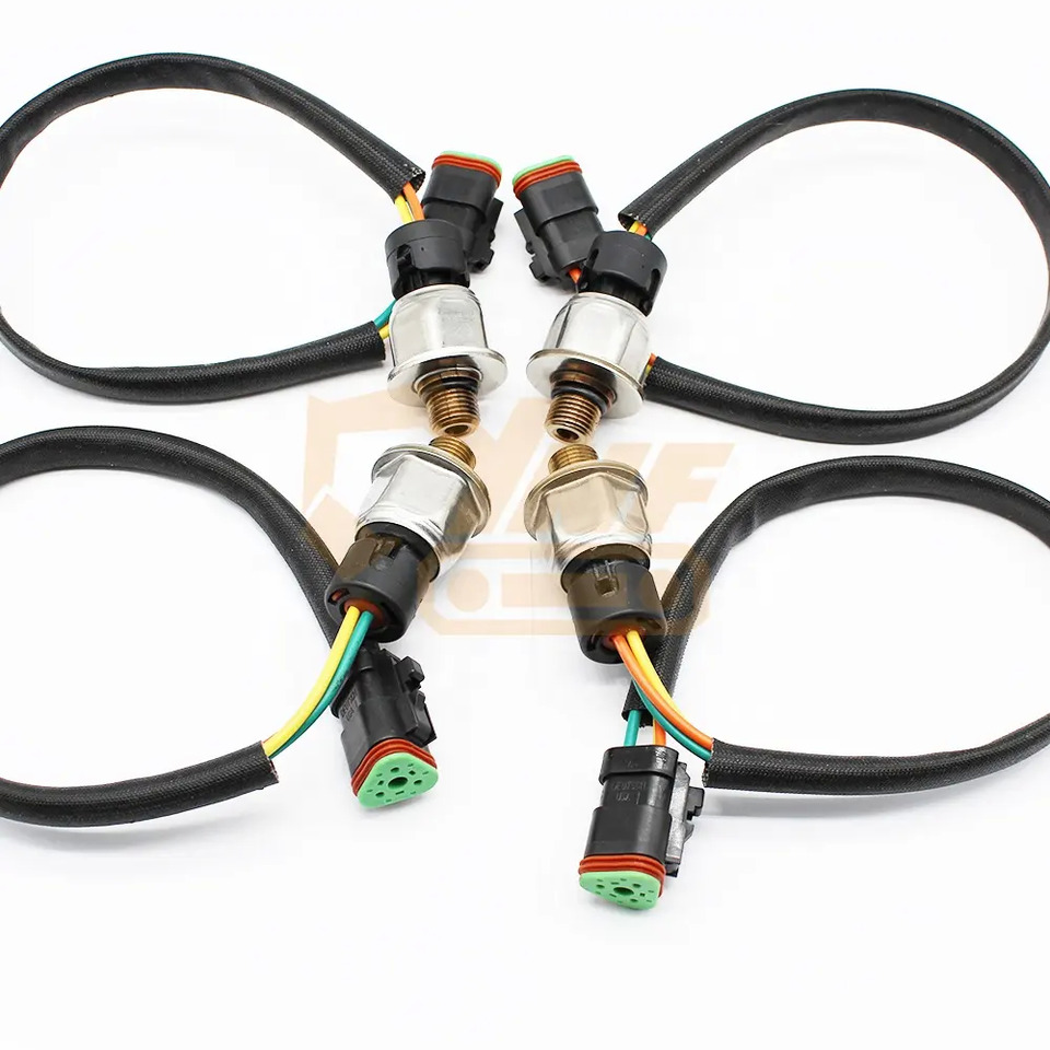 Speed Sensor for Excavator Spare Parts 224-4356 - Système électrique pour Pelle: photos 1 Speed Sensor for Excavator Spare Parts 224-4356 - Système électrique pour Pelle: photos 1