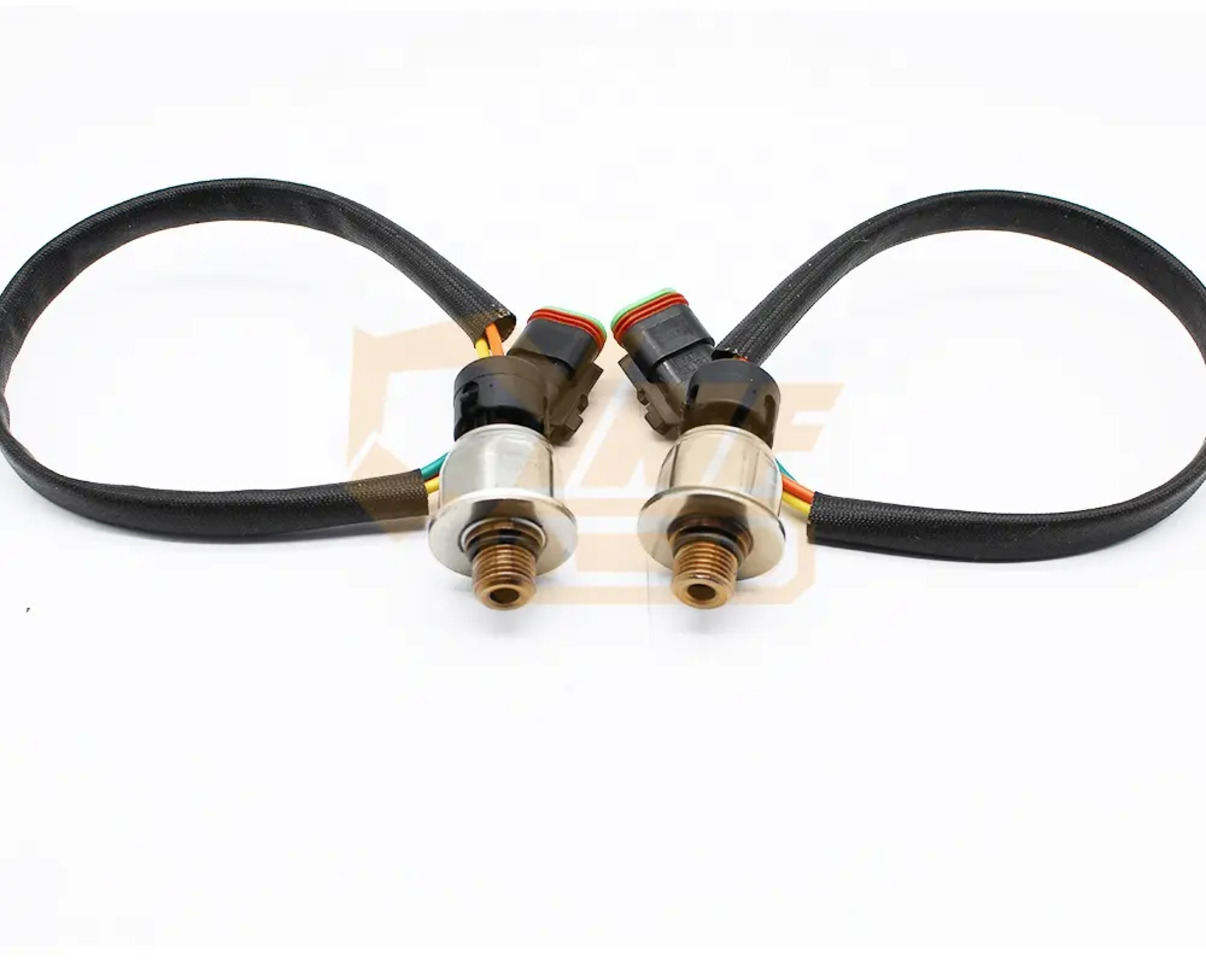Speed Sensor for Excavator Spare Parts 224-4356 - Système électrique pour Pelle: photos 2 Speed Sensor for Excavator Spare Parts 224-4356 - Système électrique pour Pelle: photos 2
