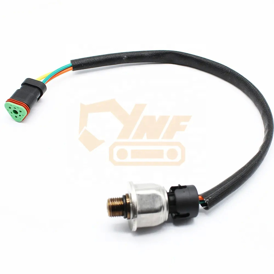 Speed Sensor for Excavator Spare Parts 224-4356 - Système électrique pour Pelle: photos 3 Speed Sensor for Excavator Spare Parts 224-4356 - Système électrique pour Pelle: photos 3