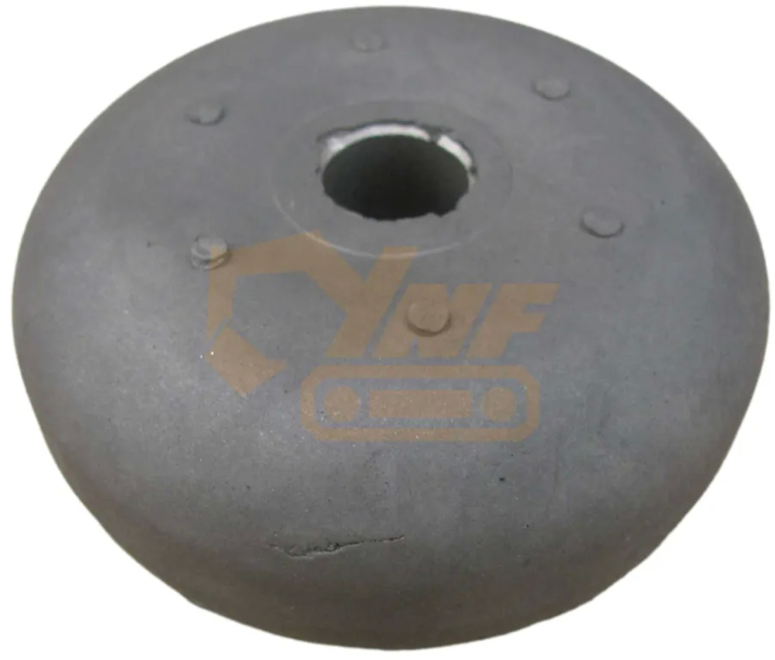 YNF 4194638 4194639 Engine Rubber Mount For HitachiE EX60 Excavator Engine Parts - Support de moteur: photos 5 YNF 4194638 4194639 Engine Rubber Mount For HitachiE EX60 Excavator Engine Parts - Support de moteur: photos 5