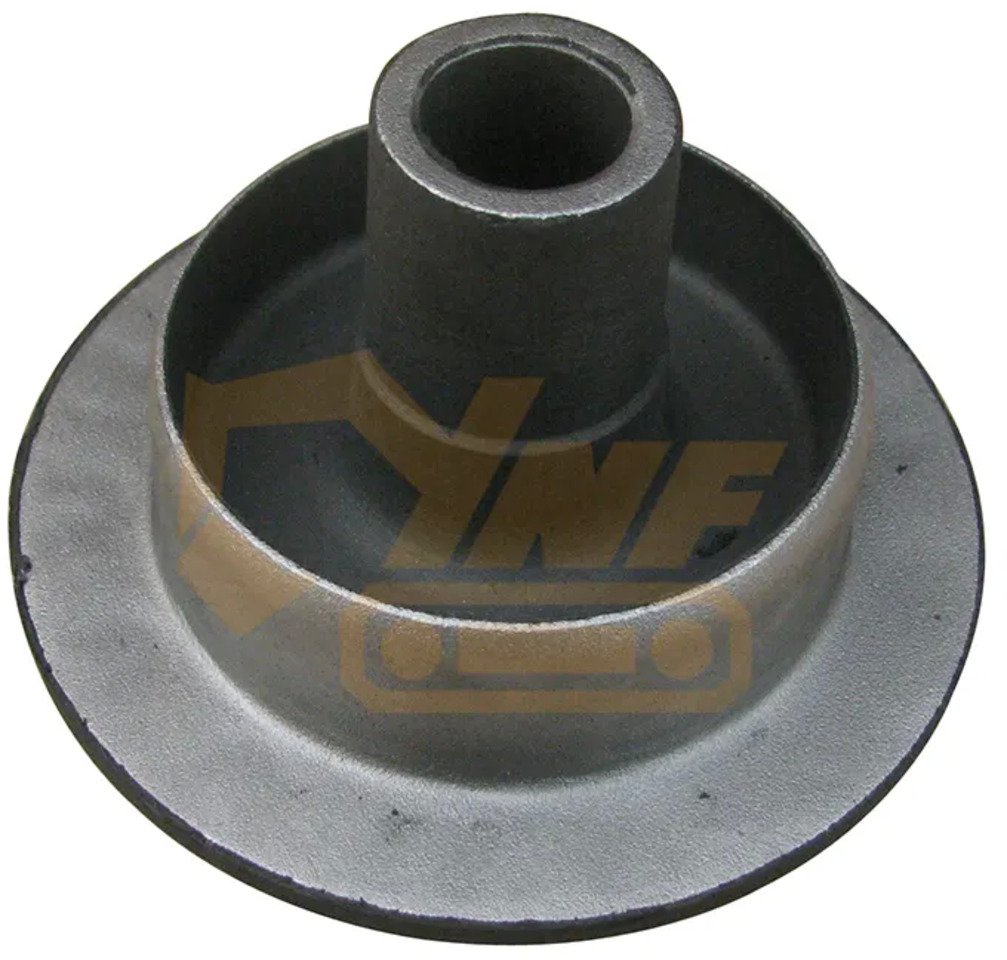 YNF High-Quality ZAX70 ZAX110 ZAX120 Engine Mount Down Rubber Mount For Hitachi Excavator Engine Cushion - Support de moteur: photos 2 YNF High-Quality ZAX70 ZAX110 ZAX120 Engine Mount Down Rubber Mount For Hitachi Excavator Engine Cushion - Support de moteur: photos 2