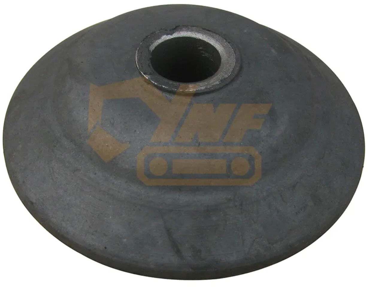 YNF High-Quality ZAX70 ZAX110 ZAX120 Engine Mount Down Rubber Mount For Hitachi Excavator Engine Cushion - Support de moteur: photos 4 YNF High-Quality ZAX70 ZAX110 ZAX120 Engine Mount Down Rubber Mount For Hitachi Excavator Engine Cushion - Support de moteur: photos 4