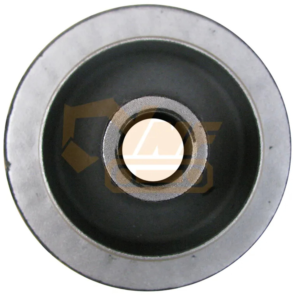 YNF High-Quality ZAX70 ZAX110 ZAX120 Engine Mount Down Rubber Mount For Hitachi Excavator Engine Cushion - Support de moteur: photos 3 YNF High-Quality ZAX70 ZAX110 ZAX120 Engine Mount Down Rubber Mount For Hitachi Excavator Engine Cushion - Support de moteur: photos 3