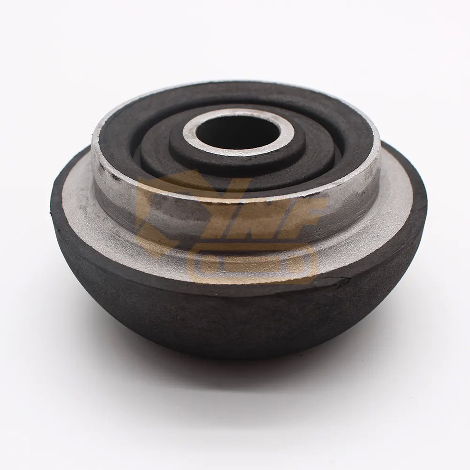YNF Hot Sale Engine Mount BD30 Engine Mounting Cushion For Hitachi EX60-5 Excavator Parts - Support de moteur: photos 2 YNF Hot Sale Engine Mount BD30 Engine Mounting Cushion For Hitachi EX60-5 Excavator Parts - Support de moteur: photos 2