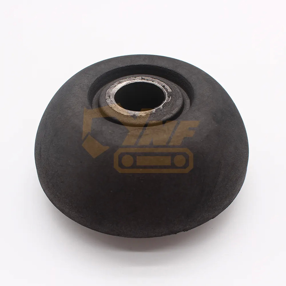 YNF Hot Sale Engine Mount Rubber BD30 Engine Mounting Cushion For Hitachi EX60-5 Excavator Parts - Support de moteur: photos 3 YNF Hot Sale Engine Mount Rubber BD30 Engine Mounting Cushion For Hitachi EX60-5 Excavator Parts - Support de moteur: photos 3