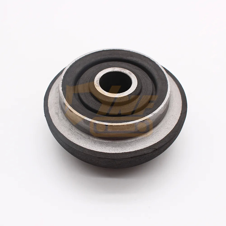 YNF Hot Sale Engine Mount Rubber BD30 Engine Mounting Cushion For Hitachi EX60-5 Excavator Parts - Support de moteur: photos 5 YNF Hot Sale Engine Mount Rubber BD30 Engine Mounting Cushion For Hitachi EX60-5 Excavator Parts - Support de moteur: photos 5