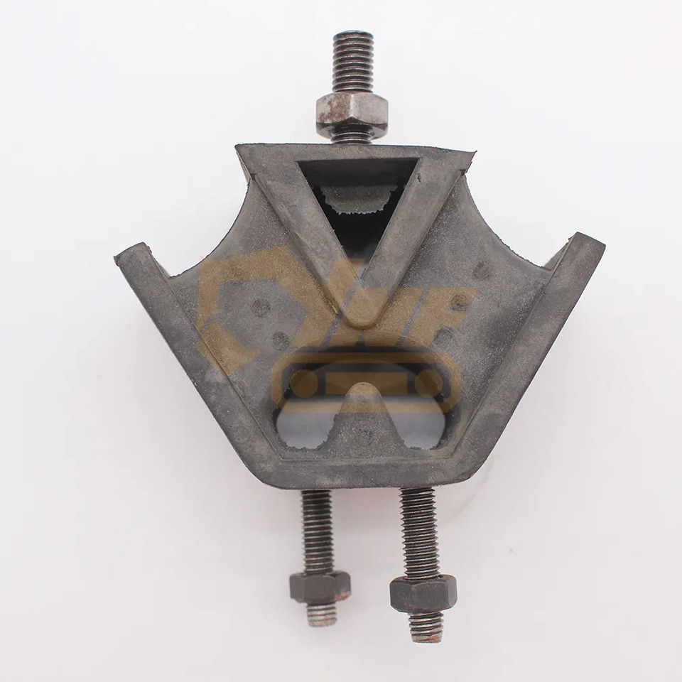 YNF Hot Sale High-Quality Excavator Parts EX35-2 EX30-2 Engine Rubber Mount 4340327 For Hitachi - Support de moteur: photos 3 YNF Hot Sale High-Quality Excavator Parts EX35-2 EX30-2 Engine Rubber Mount 4340327 For Hitachi - Support de moteur: photos 3