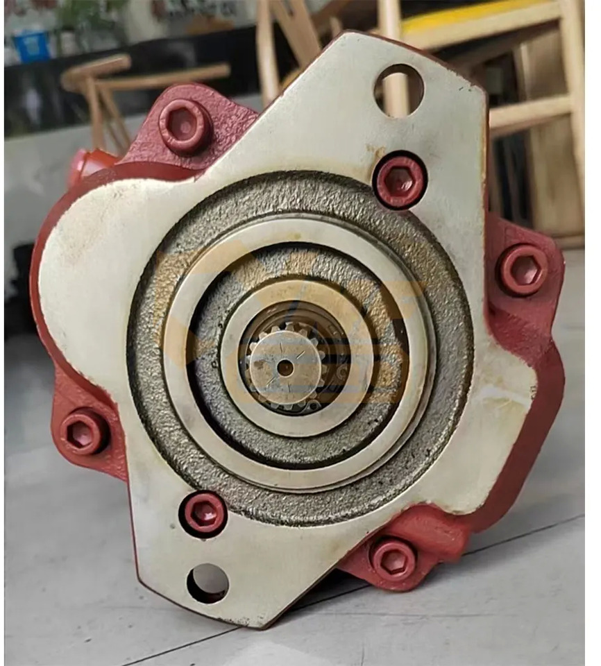 YNF Mini Excavator Hydraulic Piston Pump B0610-54012 PSVL-54CG-18 PSVL-54cg Hydraulic Pump For KYB - Pompe hydraulique: photos 5 YNF Mini Excavator Hydraulic Piston Pump B0610-54012 PSVL-54CG-18 PSVL-54cg Hydraulic Pump For KYB - Pompe hydraulique: photos 5