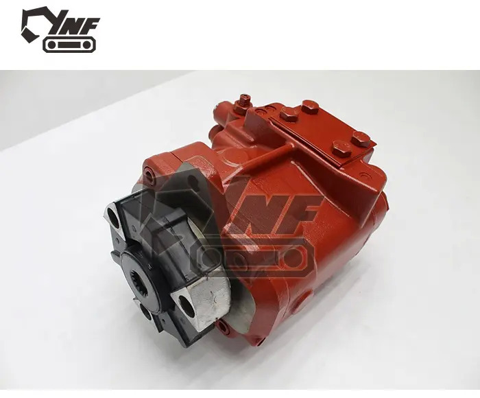 High quality KYB-42CG hydraulic pump hitachi parts excavator hitachi 160ew excavator parts - Pompe hydraulique: photos 2 High quality KYB-42CG hydraulic pump hitachi parts excavator hitachi 160ew excavator parts - Pompe hydraulique: photos 2