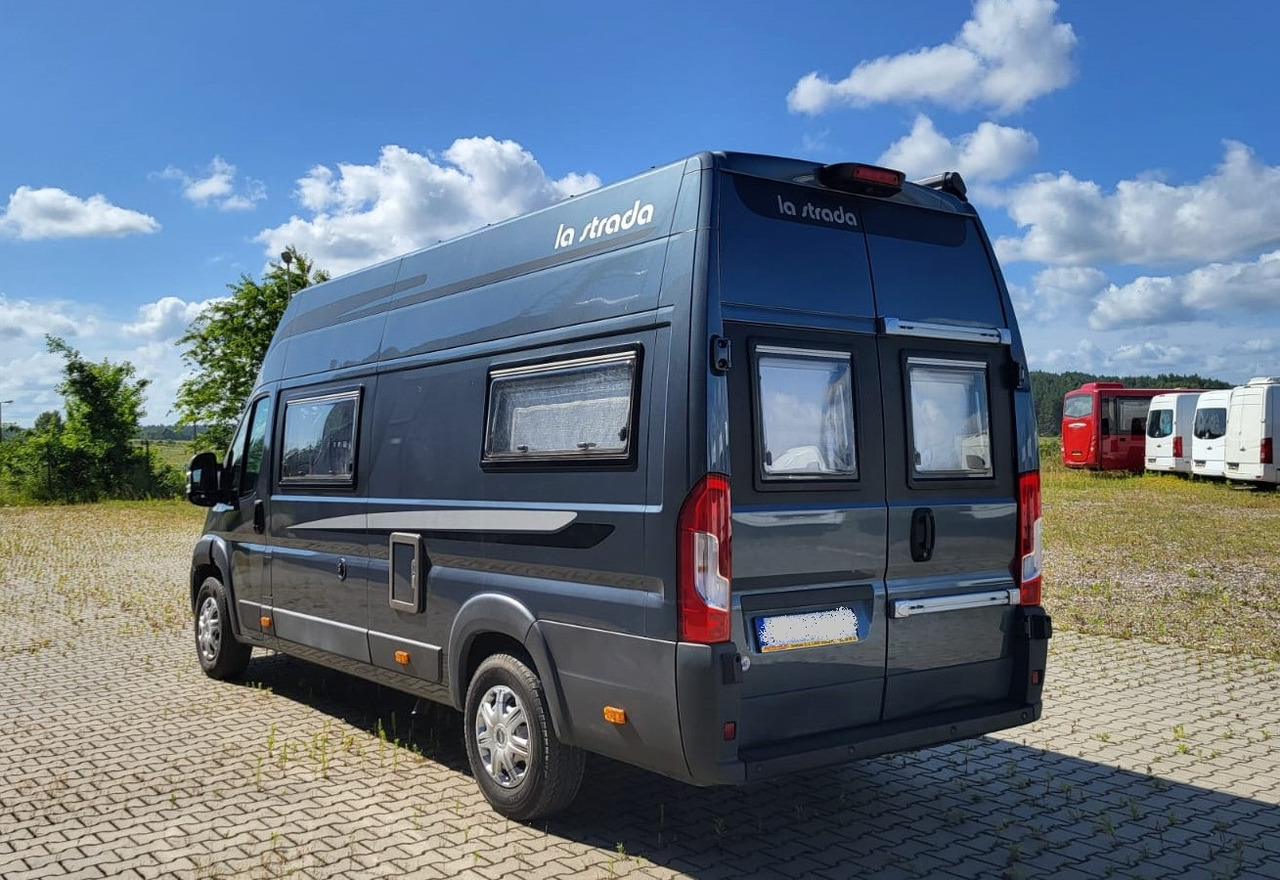Peugeot Boxer - Fourgon aménagé: photos 3 Peugeot Boxer - Fourgon aménagé: photos 3