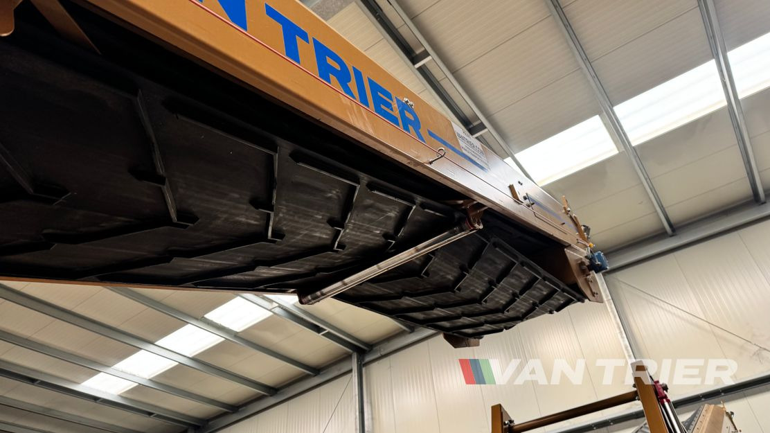 Breston HV16-80 Store loader - Bande transporteuse: photos 5 Breston HV16-80 Store loader - Bande transporteuse: photos 5