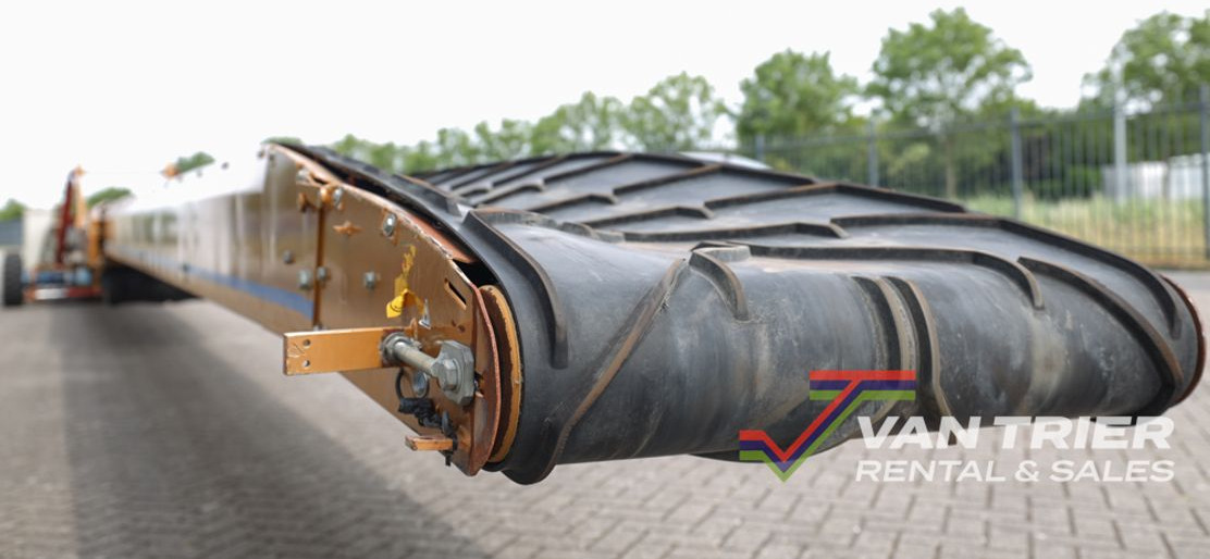 Breston Z18-80XW Store loader - Bande transporteuse: photos 5 Breston Z18-80XW Store loader - Bande transporteuse: photos 5