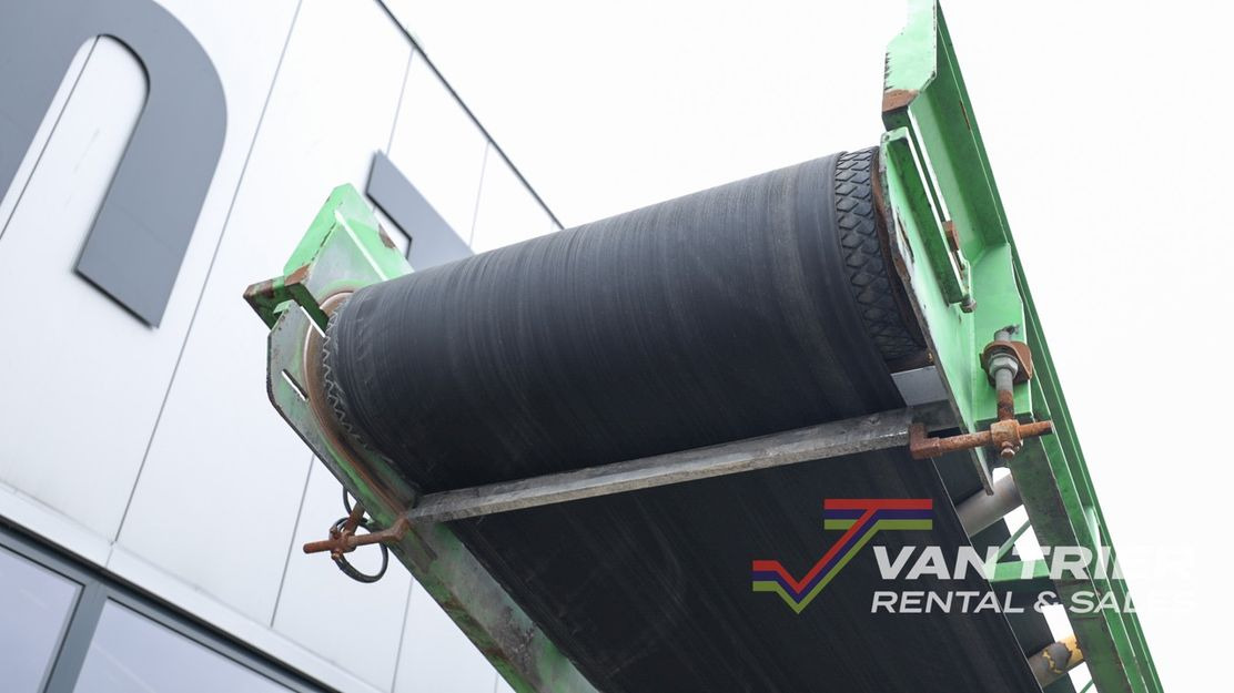 Breston ZG13-120 Conveyor belt - Bande transporteuse: photos 4 Breston ZG13-120 Conveyor belt - Bande transporteuse: photos 4